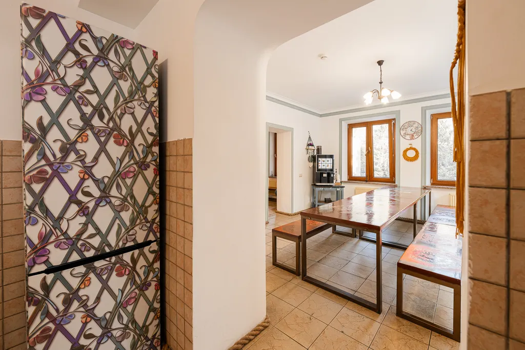 Замок Монсоро