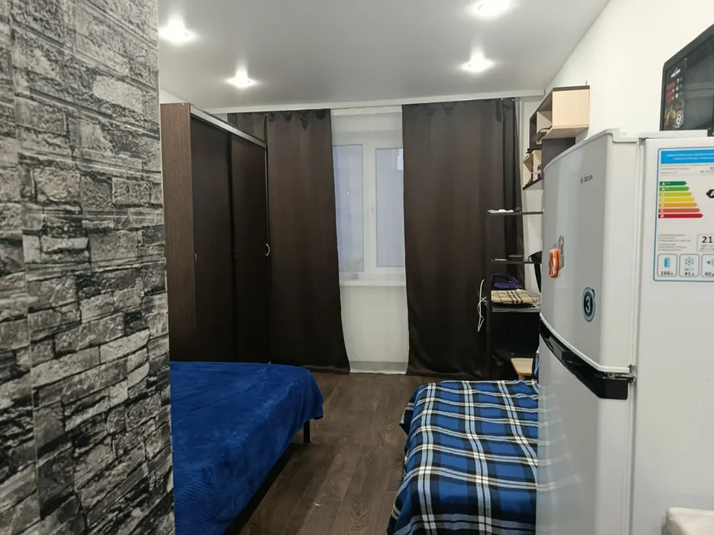 Квартира рядом с лесом и морем