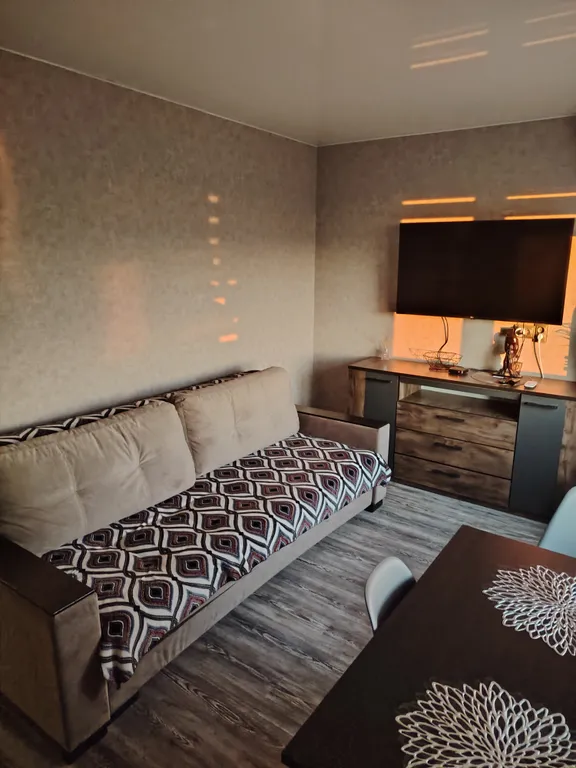 Отличная студия в центре