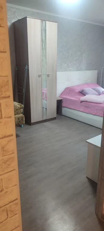 Квартира Уютная квартира в центре — Калининград