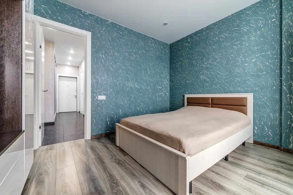 Apartment near Sheremetyevo airport