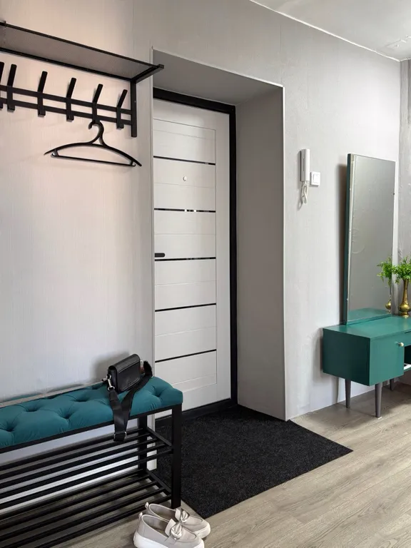 Квартира рядом с Кремлем