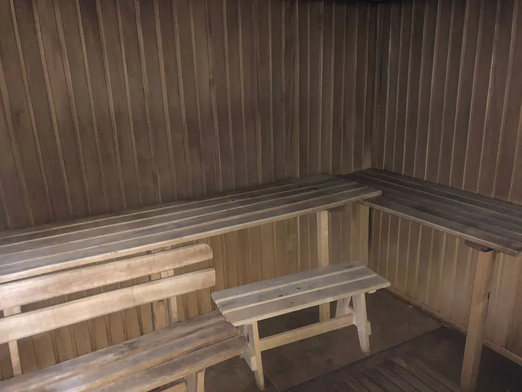 Коттедж для отдыха с семьей