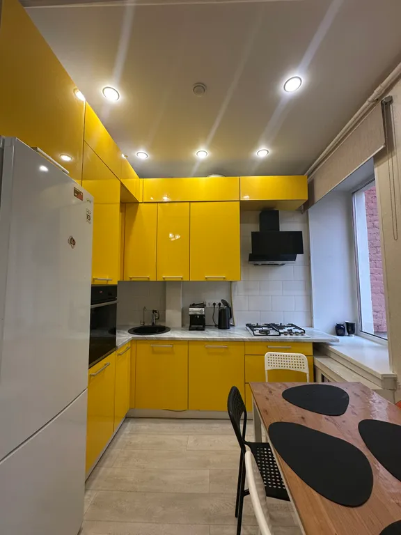 Квартира Квартира Day night у Московского вокзала — Санкт-Петербург