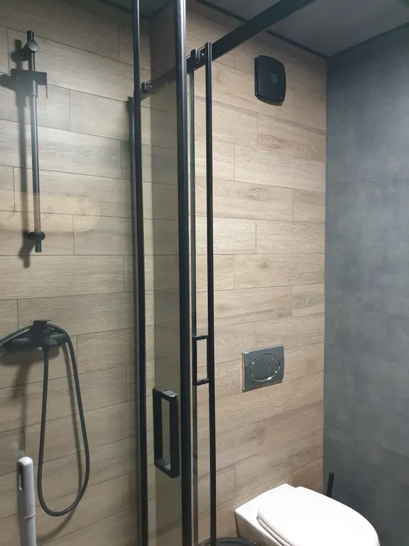 Номер в гостевом доме РАНТА в сосновом бору 50 м от Онежского озера