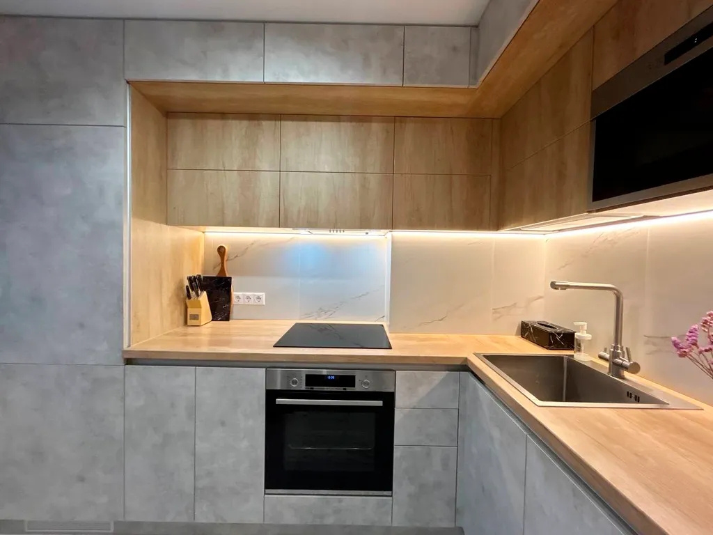 Northern apartments рядом с центром