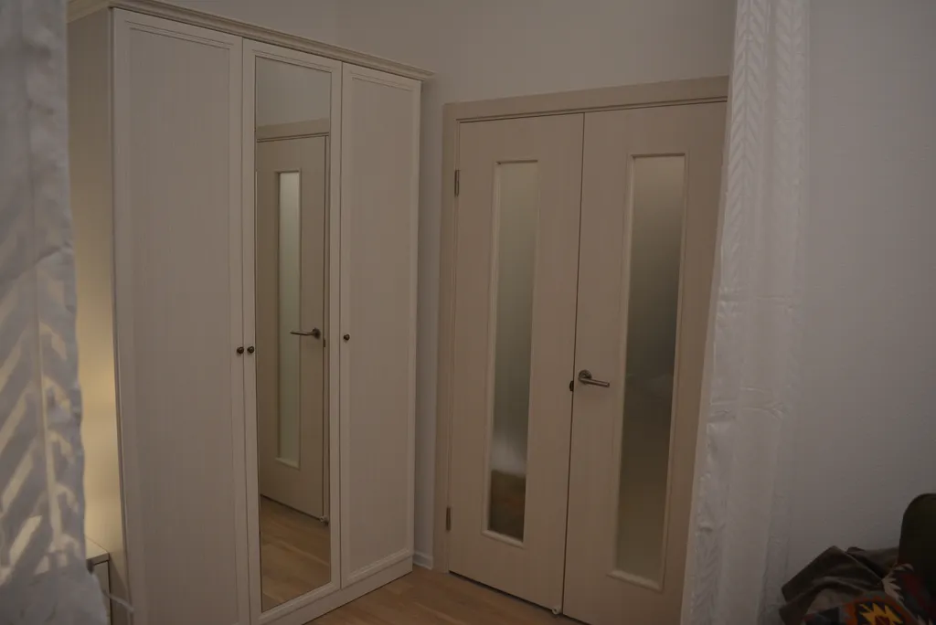 Большая 1-комнатная квартира Сказка Султаны