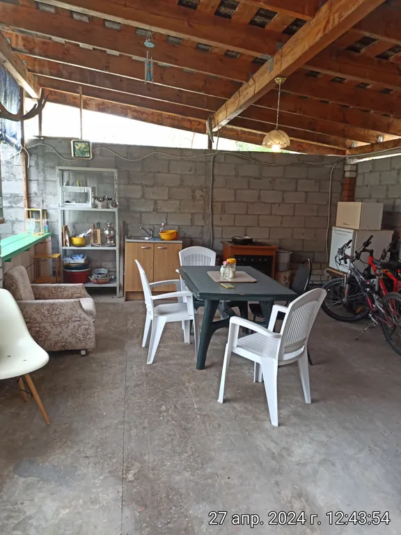 Коттедж в Царевщине