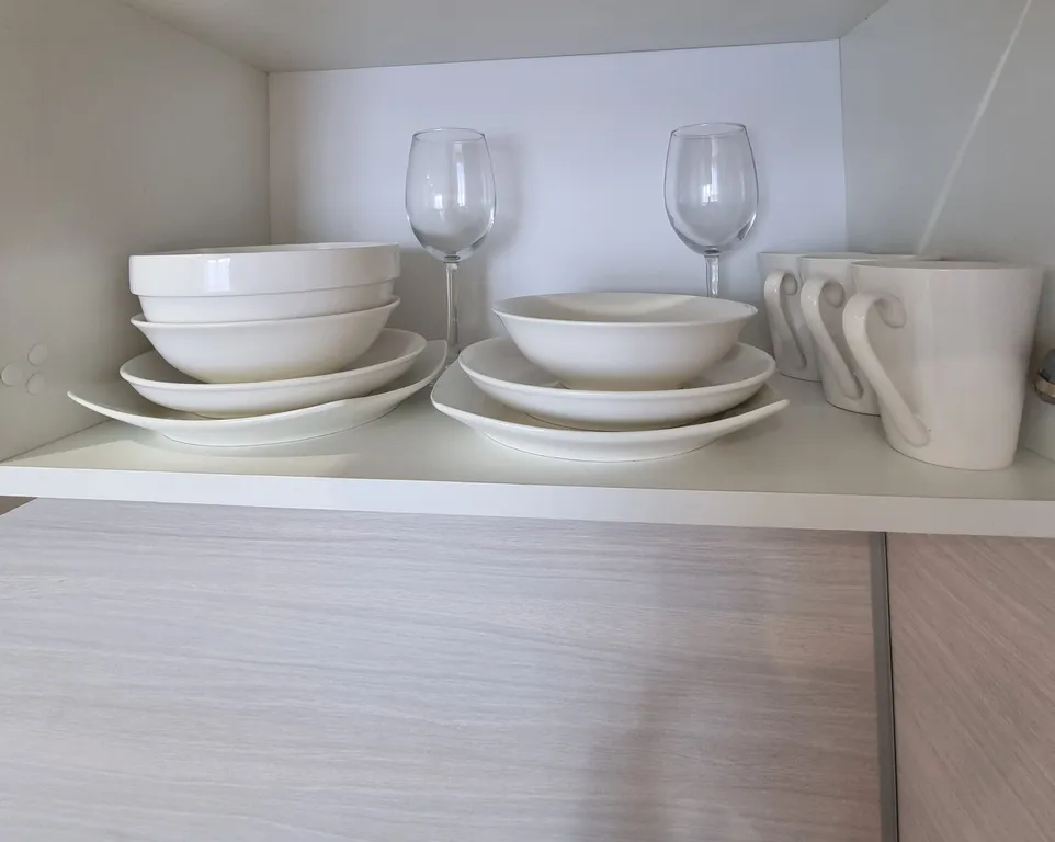 Комфортная студия