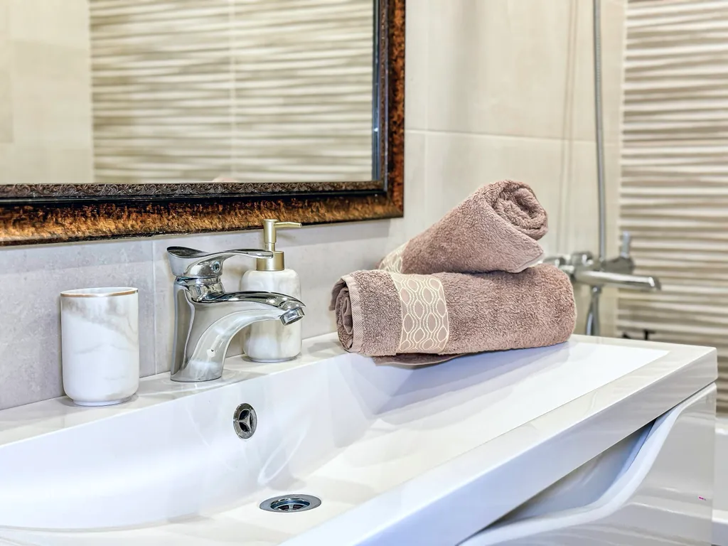 Квартира премиум класса с видом на море