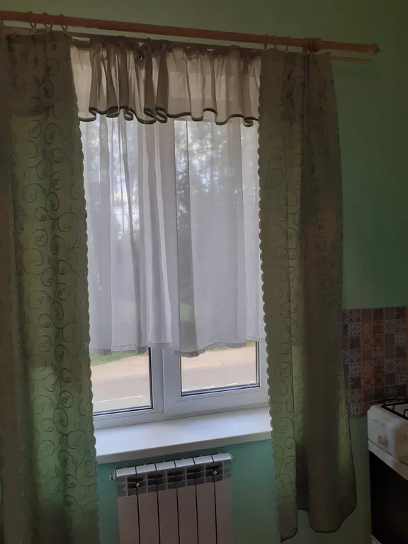 Квартира комфорт всегда горячая вода и интернет