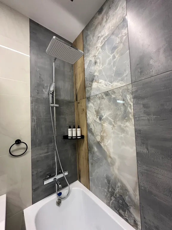 Коттедж Однокомнатный Loft-таунхаус с отдельным входом и личным двориком — Нахабино