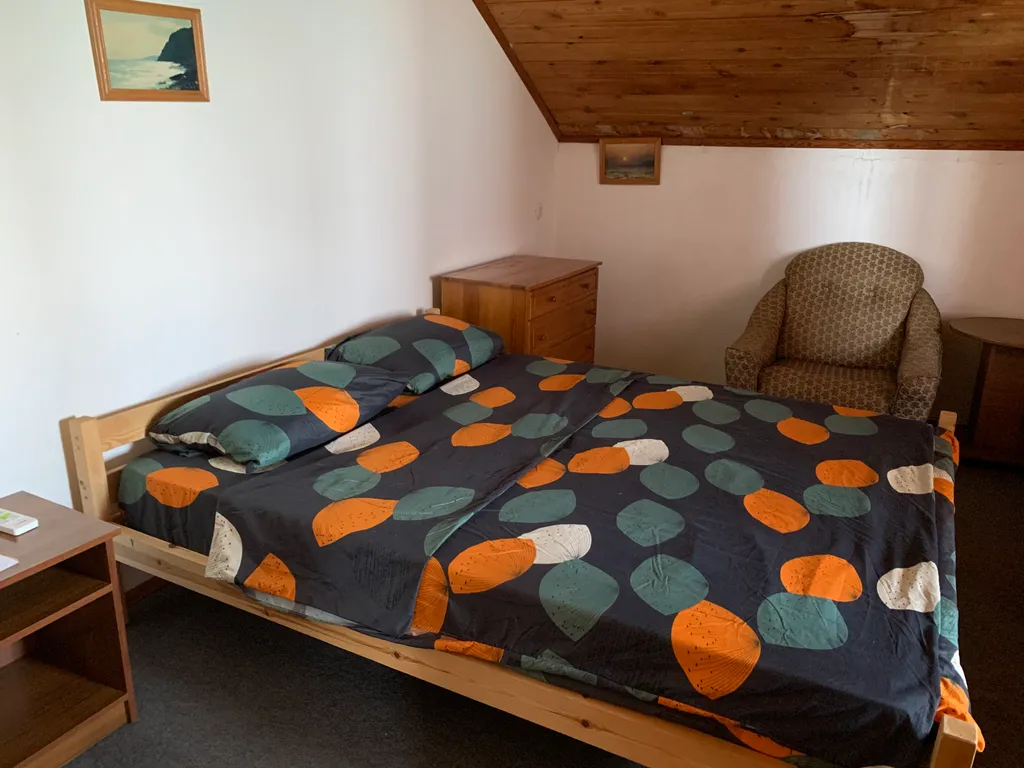 Квартира Квартира Трёхместный — Зубова Щель