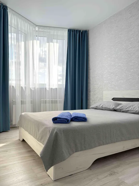 Квартира в центре города