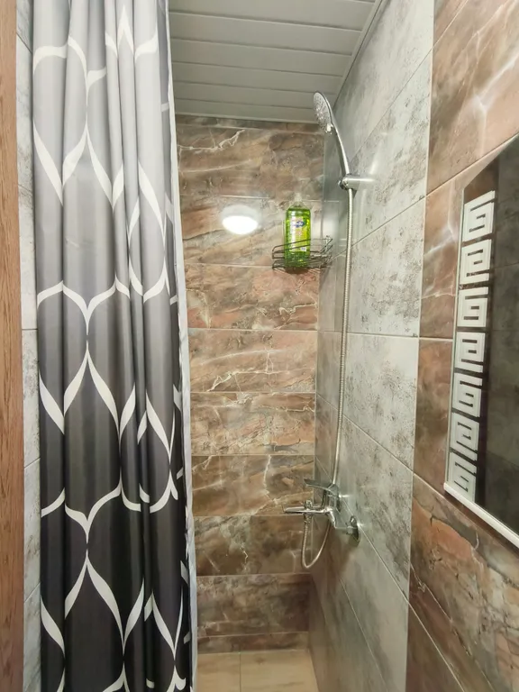 Студия у метро Саларьево