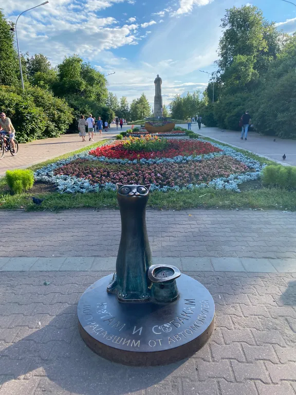 Студия LIGHT в центральной части города