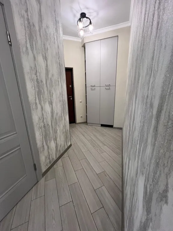 Уютная квартира рядом с морем