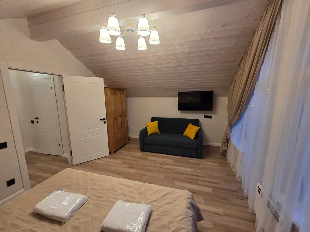 Безмятежность