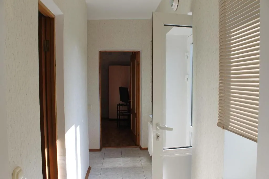 Квартира Семейные апартаменты — Анапа