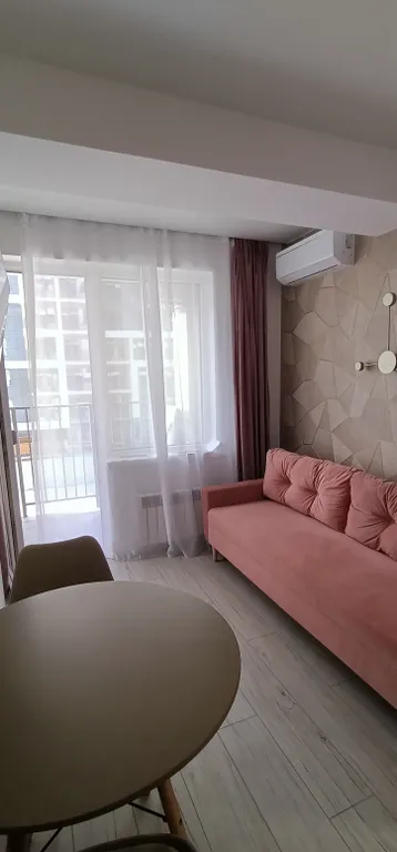 Квартира у моря