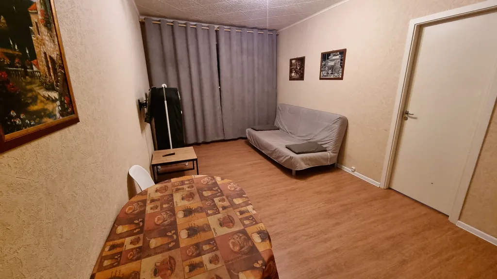 Уютная квартира на Зиновьева — аренда посуточно в Апатиты