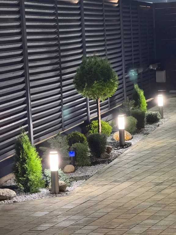 Гостевой дом relax house