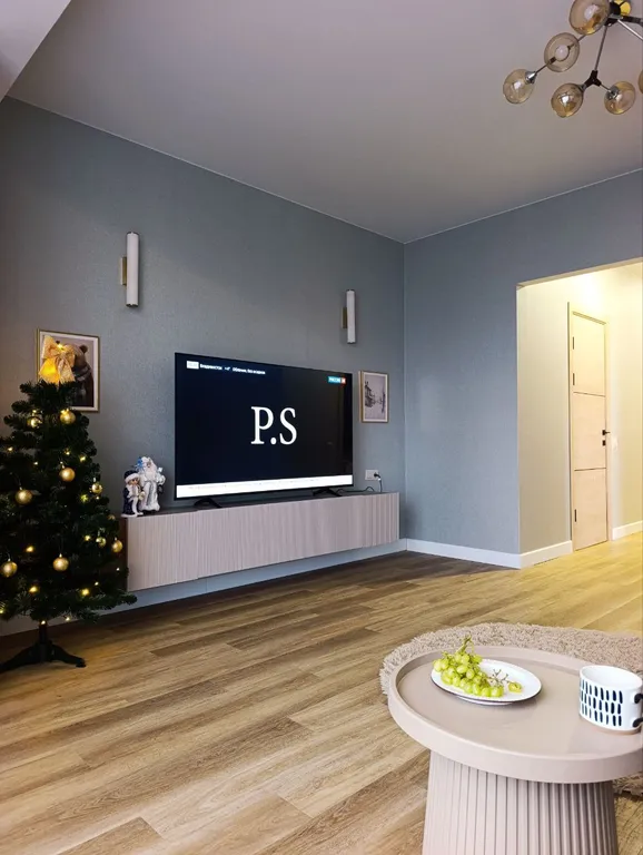 Квартира Квартира в Севастополе у парка Победы и пляжа Омеги с видом на море — Севастополь