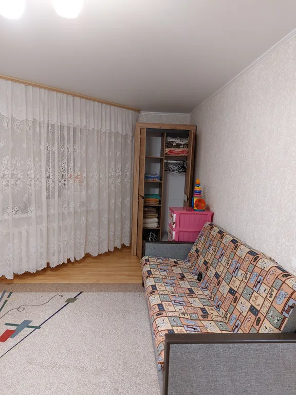 Квартира для жизни