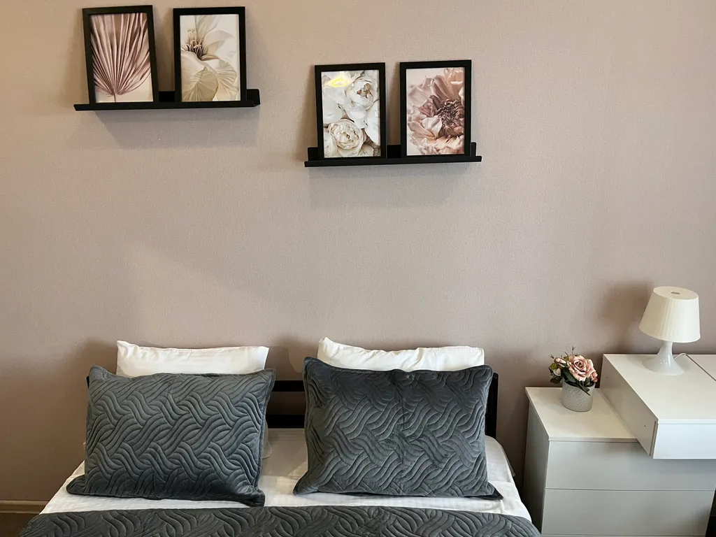 Квартира Квартира с видом на Енисей — Красноярск