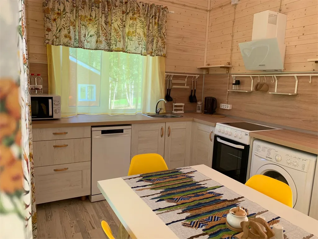 3-комнатный Дом