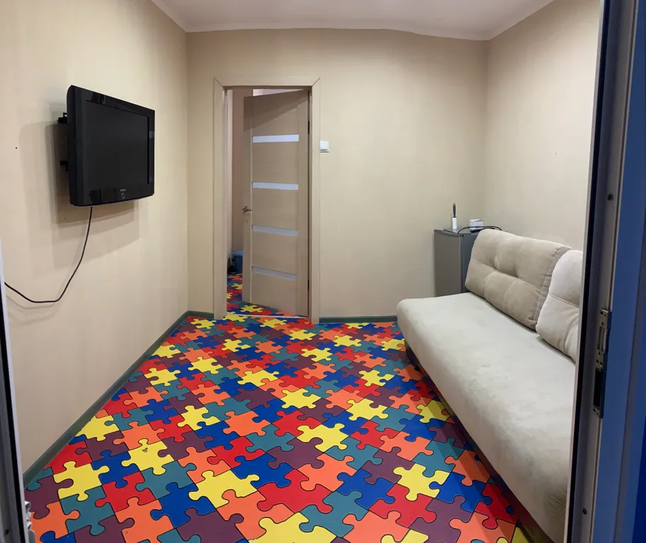 Уютная квартира для командированных