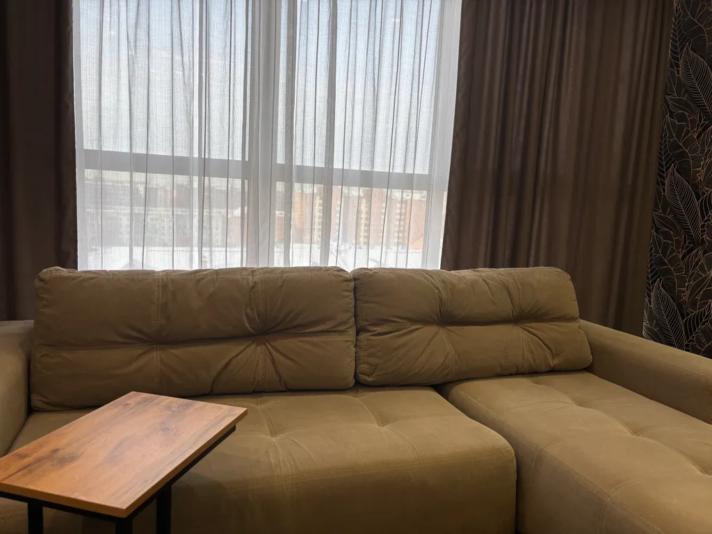 Уютная квартира в самом центре