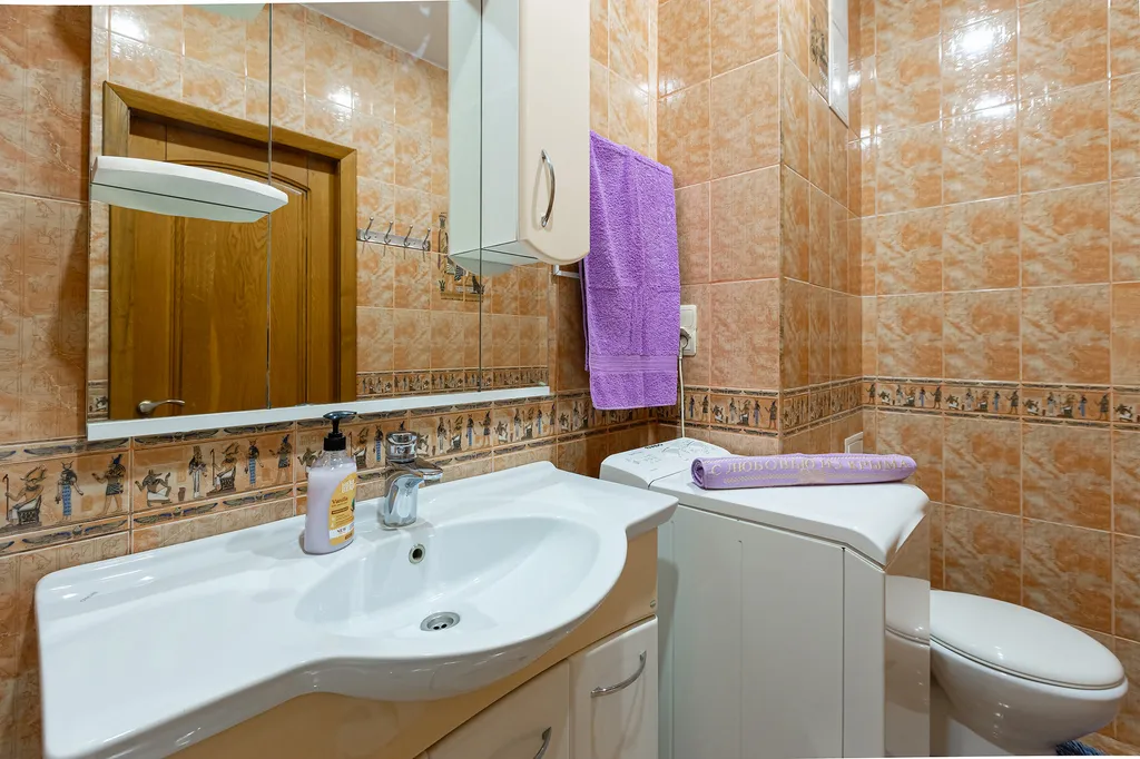 Квартира 2-комнатная Квартира — Севастополь