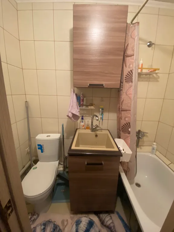 Квартира-студия в лучшем районе