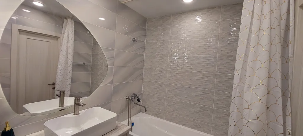 Семейная квартира