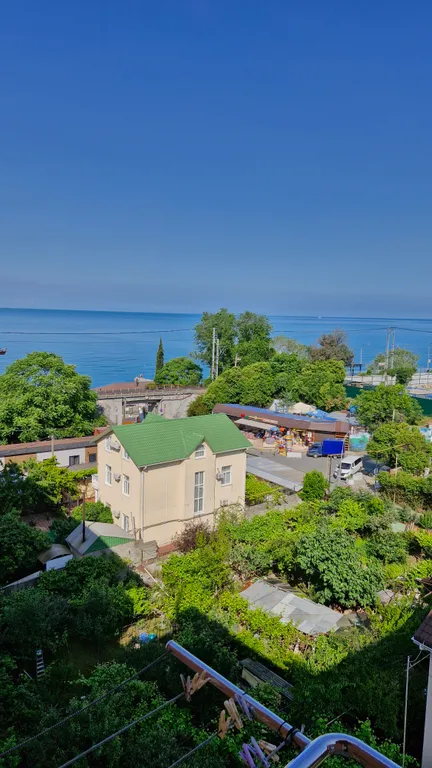 Комната