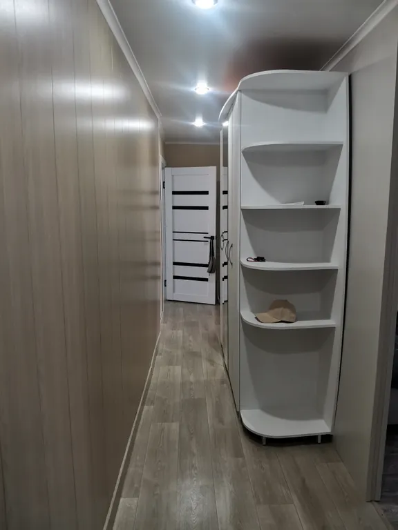 Уютная квартира в городе курорте