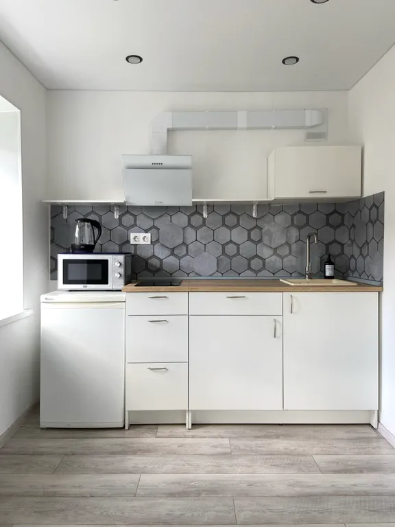 Апартаменты Райдер / Riders Apartments 5/3