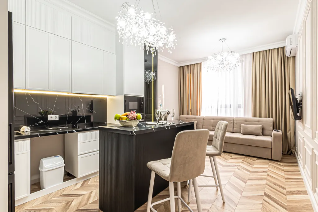 Алматы в жк Амир