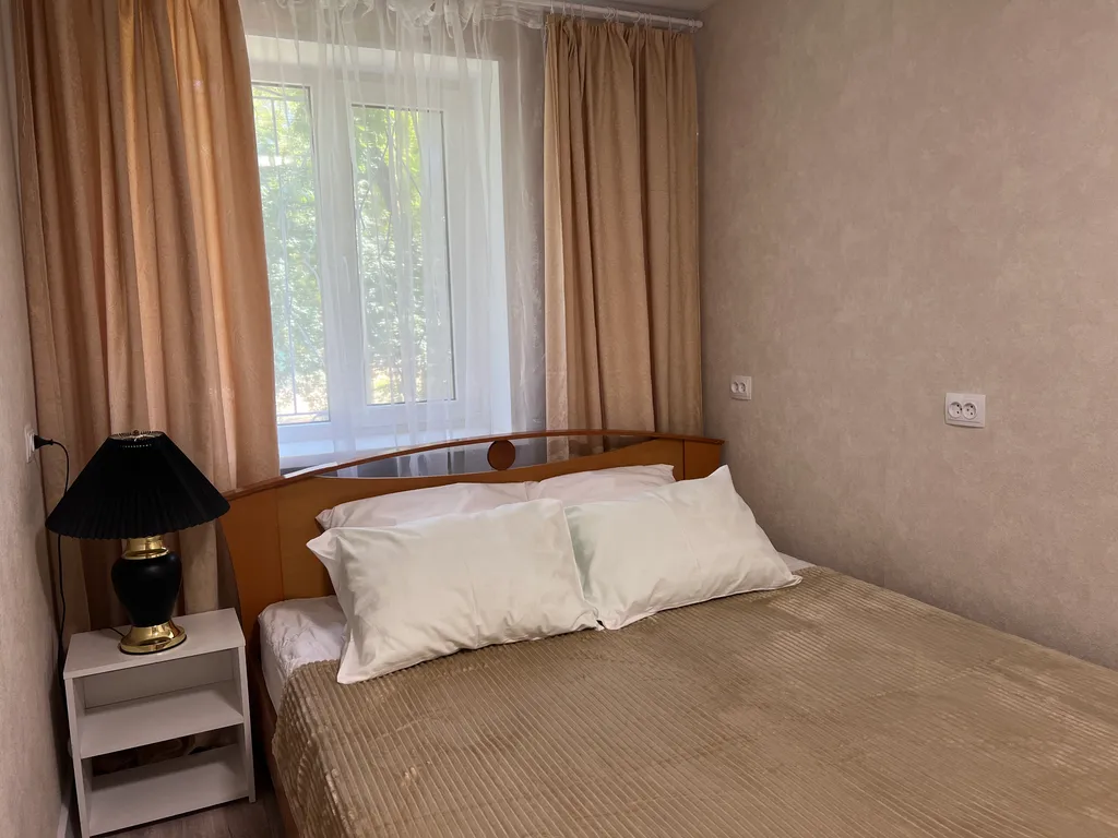 Квартира в Аршинцево