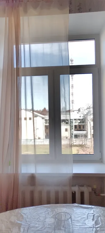 Квартира Уютная и просторная квартира в центре у Невы и парка — Санкт-Петербург