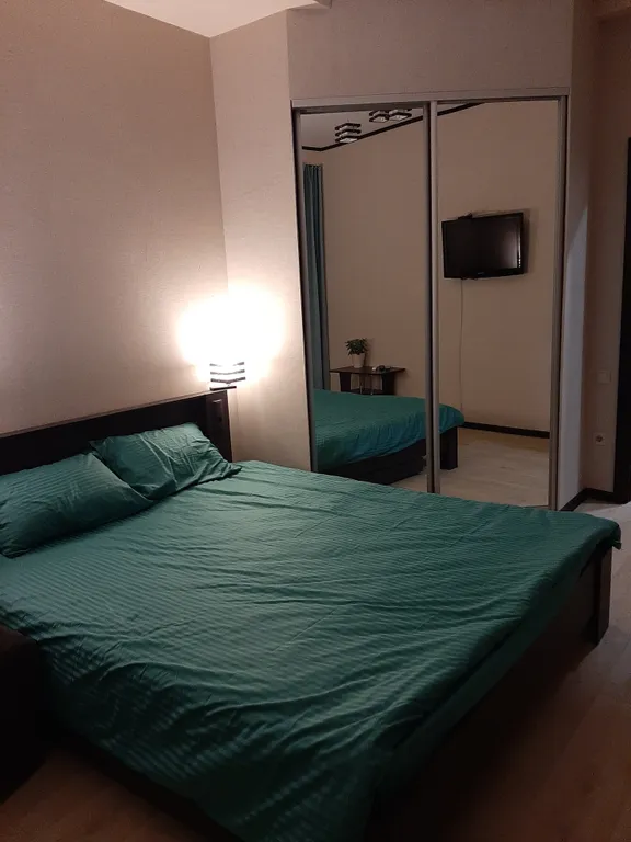 Уютная евродвушка у моря