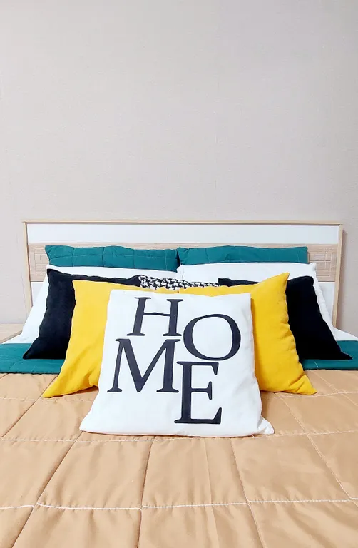 Комфортная квартира для отдыха и работы