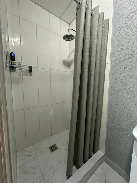 Комфортные апартаменты рядом с аэропортом