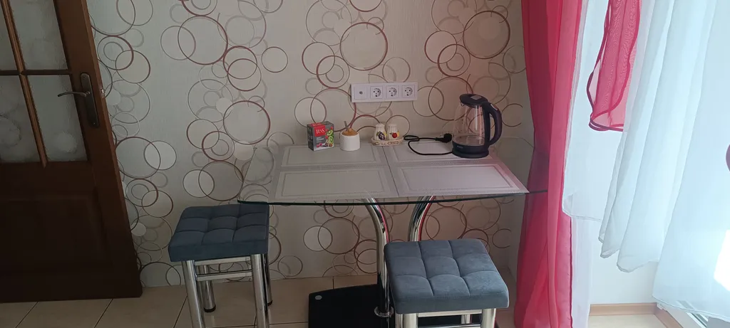 Квартира 1-комнатная квартира в самом центре города, возле Музея Мирового океана — Калининград