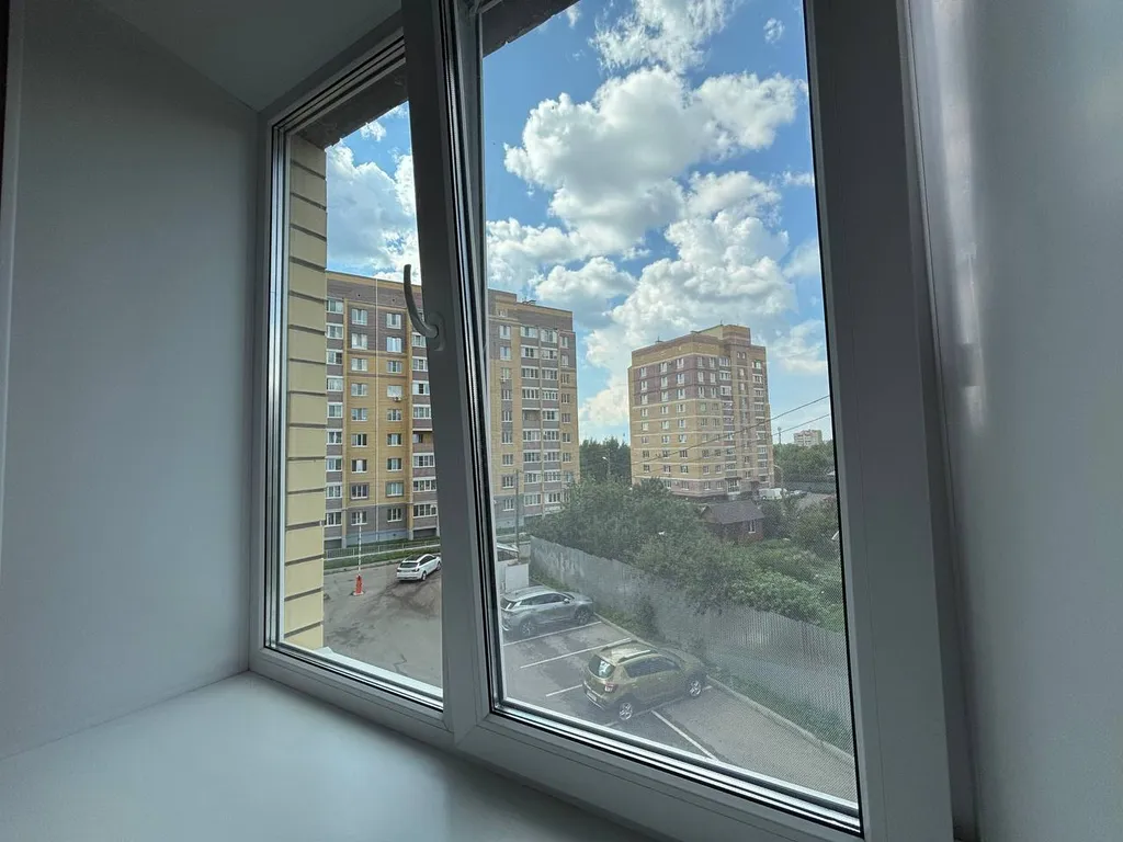 Отличная квартира ждёт своих гостей, удаленное заселение