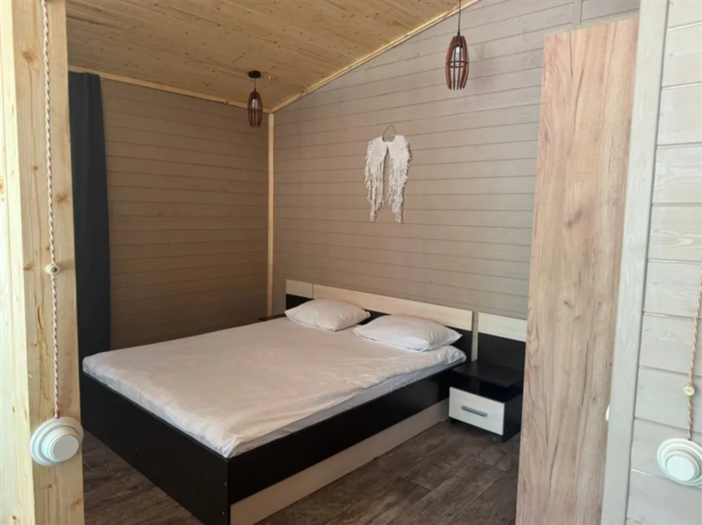 1-комнатный Дом