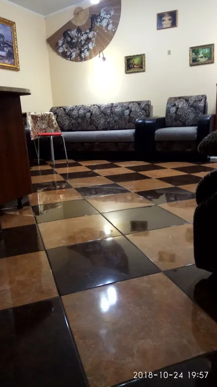 Апартаменты Rosa 36