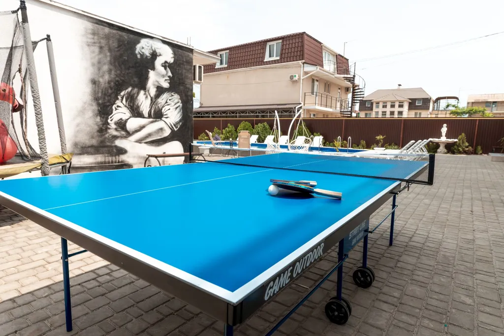 Семейный 6 спальных мест, 2 комнаты