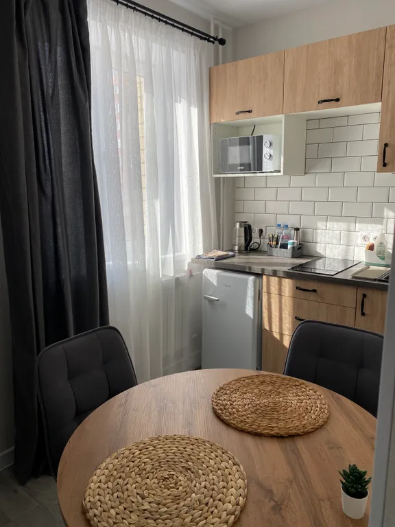 Квартира Умная квартира — Ярославль